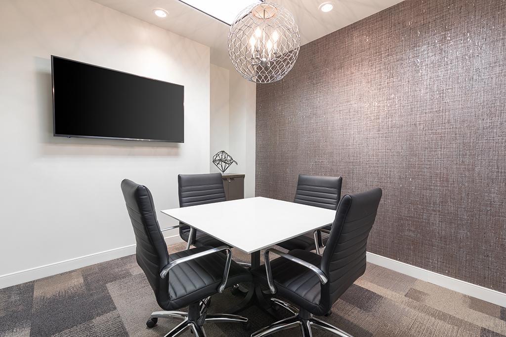 Small conference room