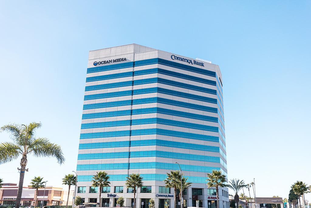 LFS 17011 Beach Blvd. Huntington Beach, CA  92647