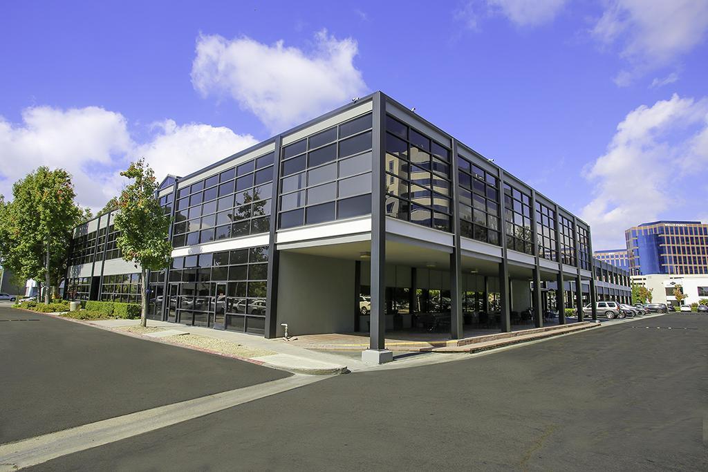 LFS 2102 Business Center Drive, Irvine 