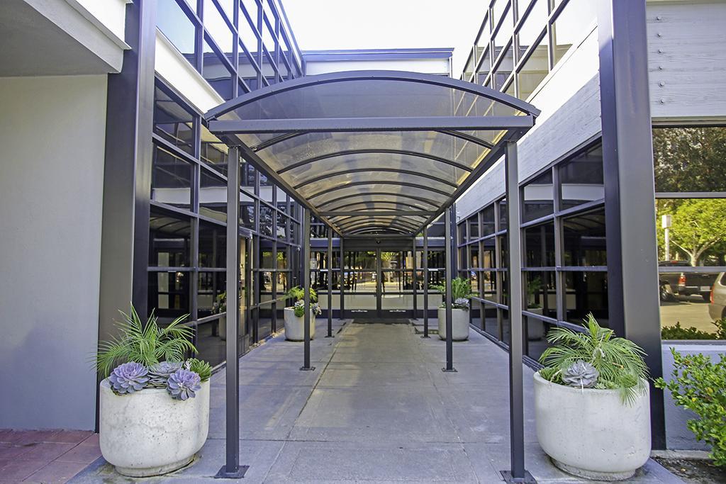 LFS Entrance 2102 Business Center Drive, Irvine 