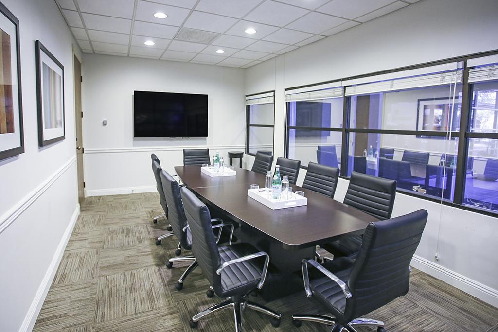 LFS Large conference room