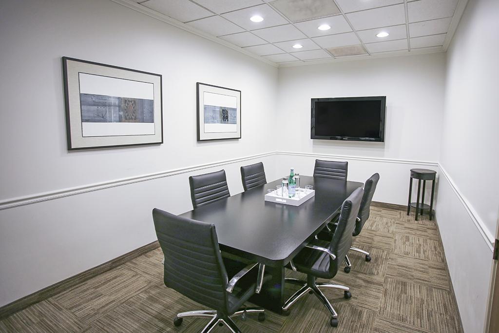 LFS Medium conference room