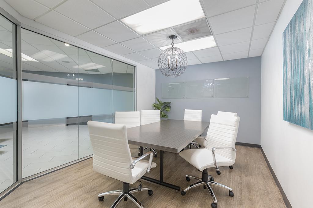 LFS Medium conference room