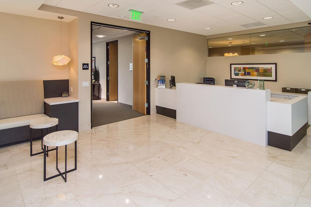LFS Entrance