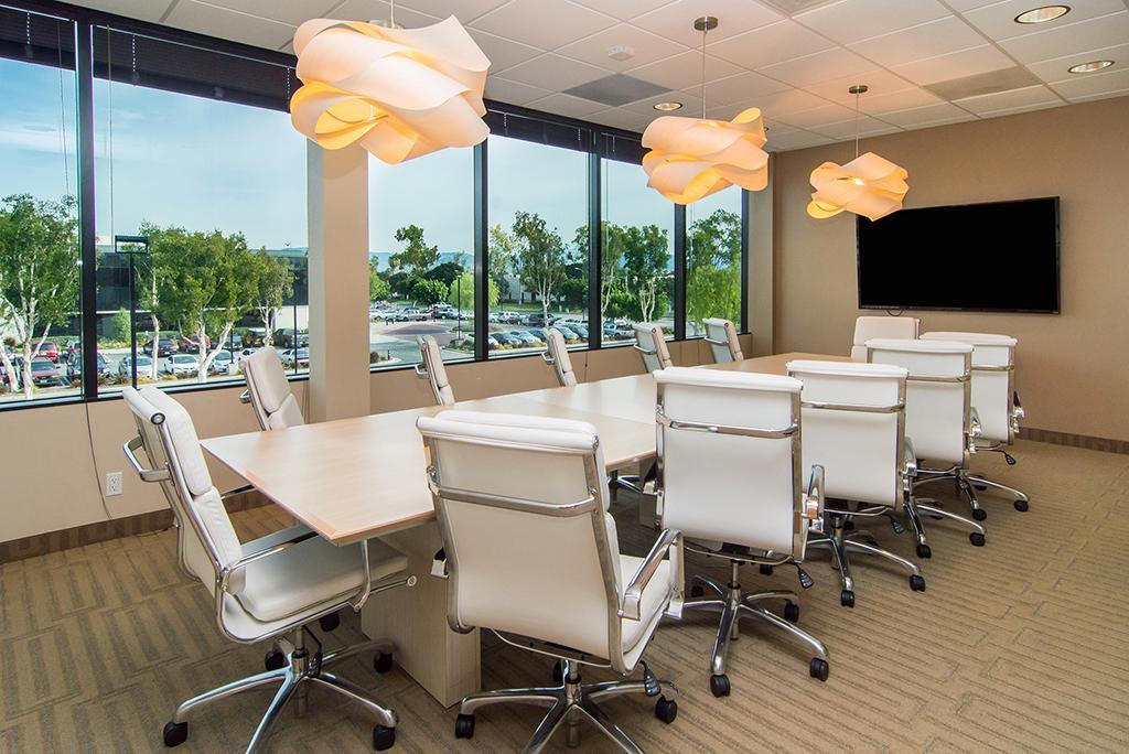LFS Large conference room