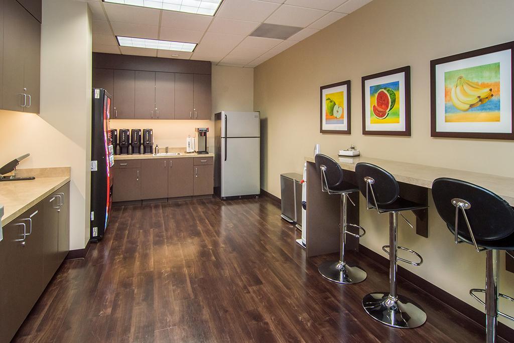LFS Kitchen
