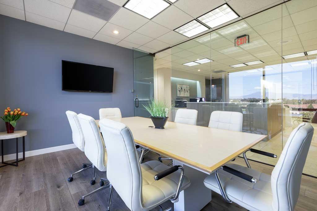 LFS Medium conference room
