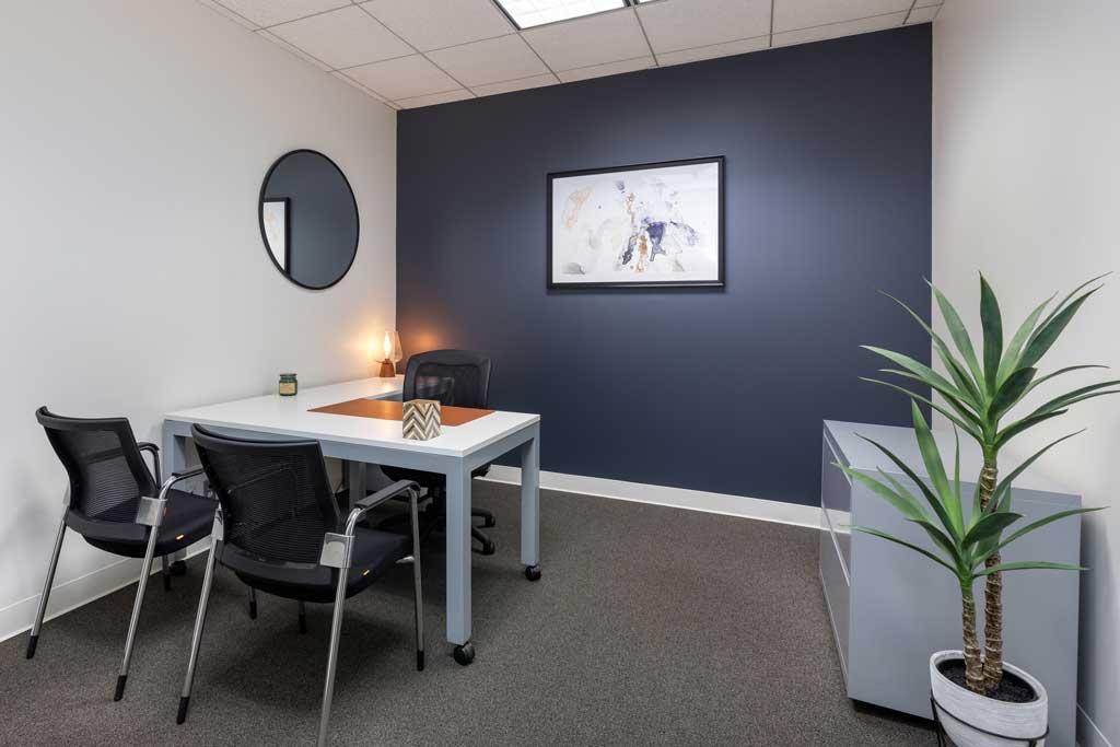 LFS Interior office