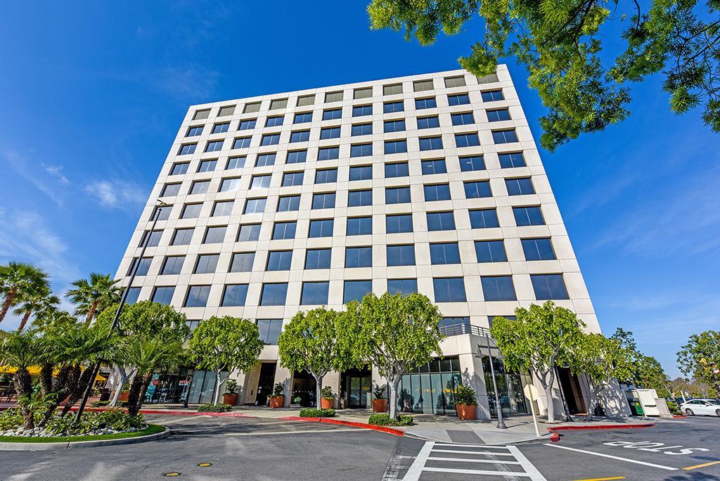 LFS University Tower