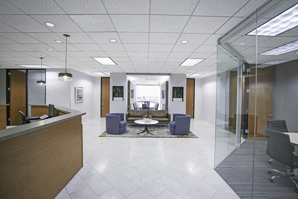 LFS Entrance