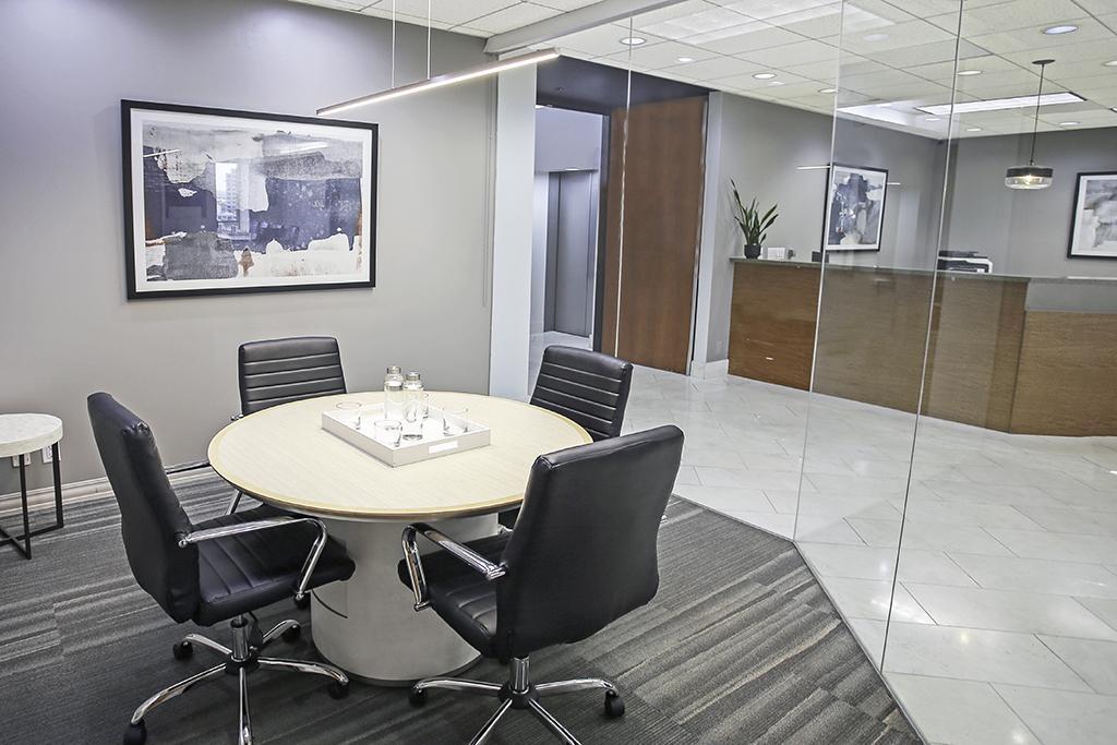 LFS Small conference room