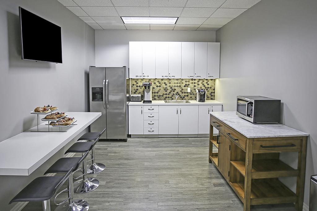 Kitchen/Lunch-Room