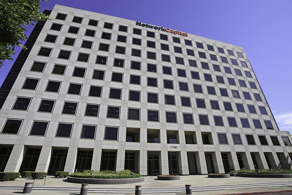 LFS 7700 Irvine Center Drive, Irvine CA  92618