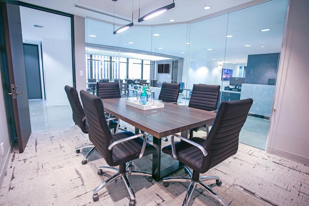 LFS Conference room