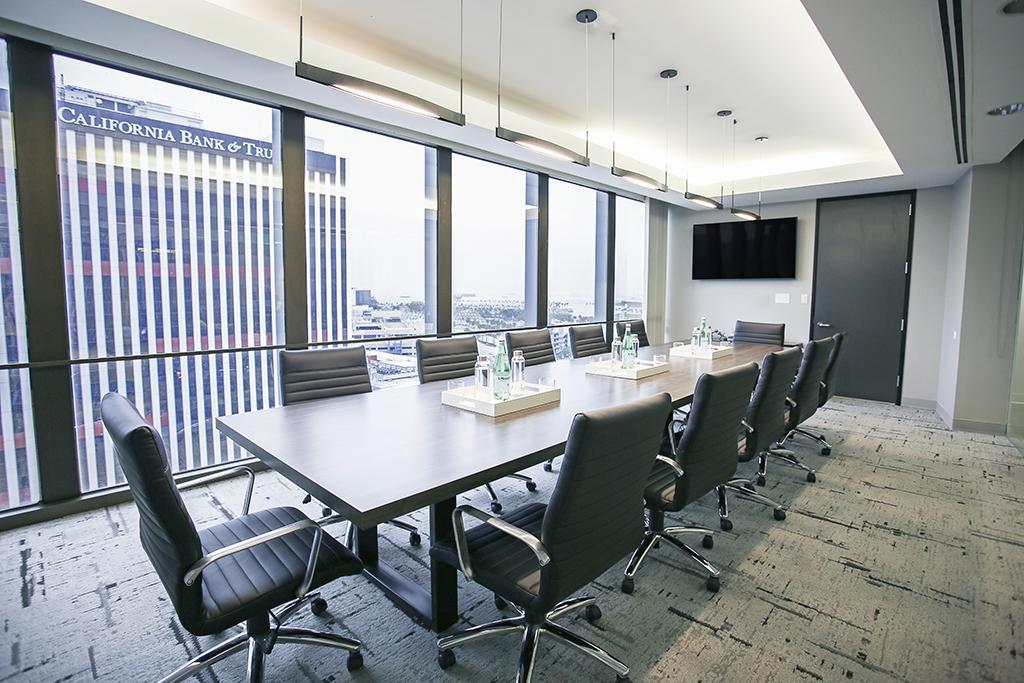 LFS Large conference room