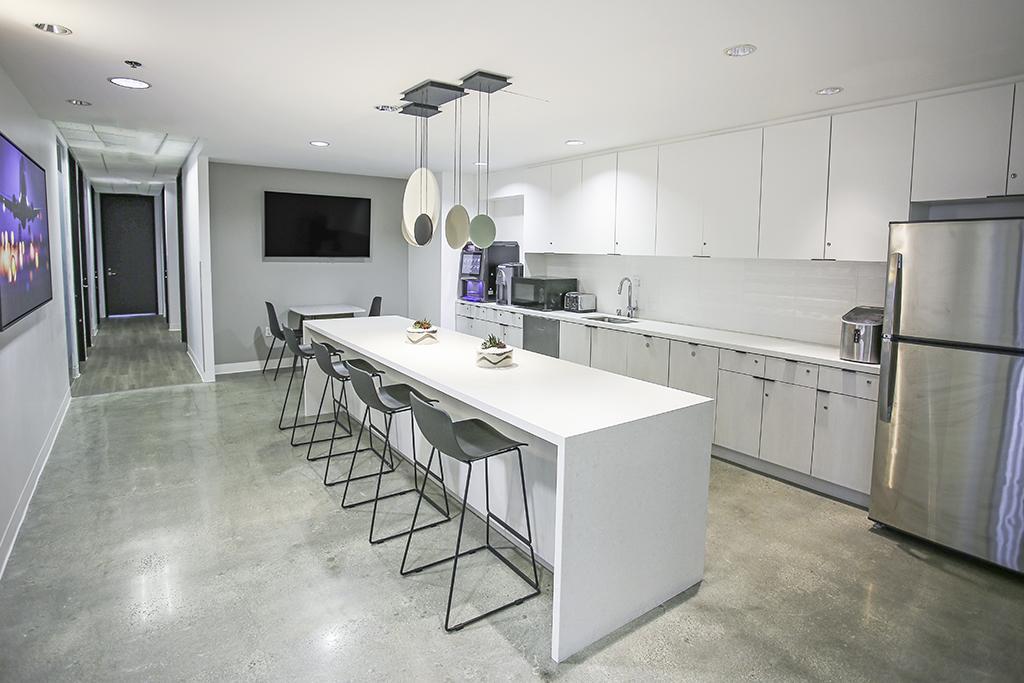 LFS Kitchen
