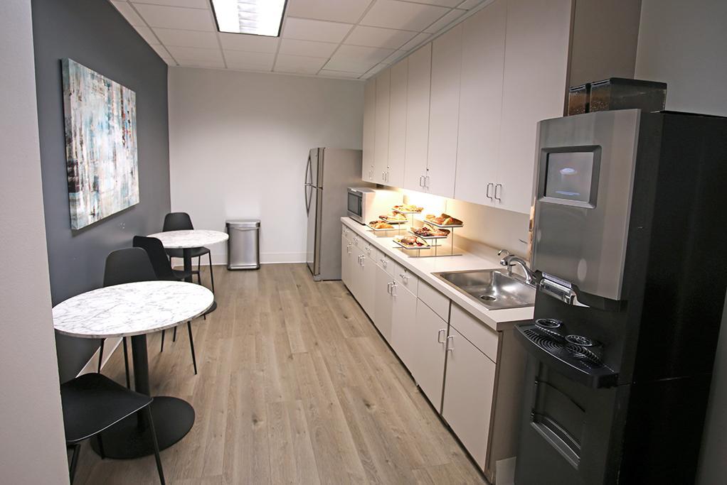 Kitchen / Lunch Room