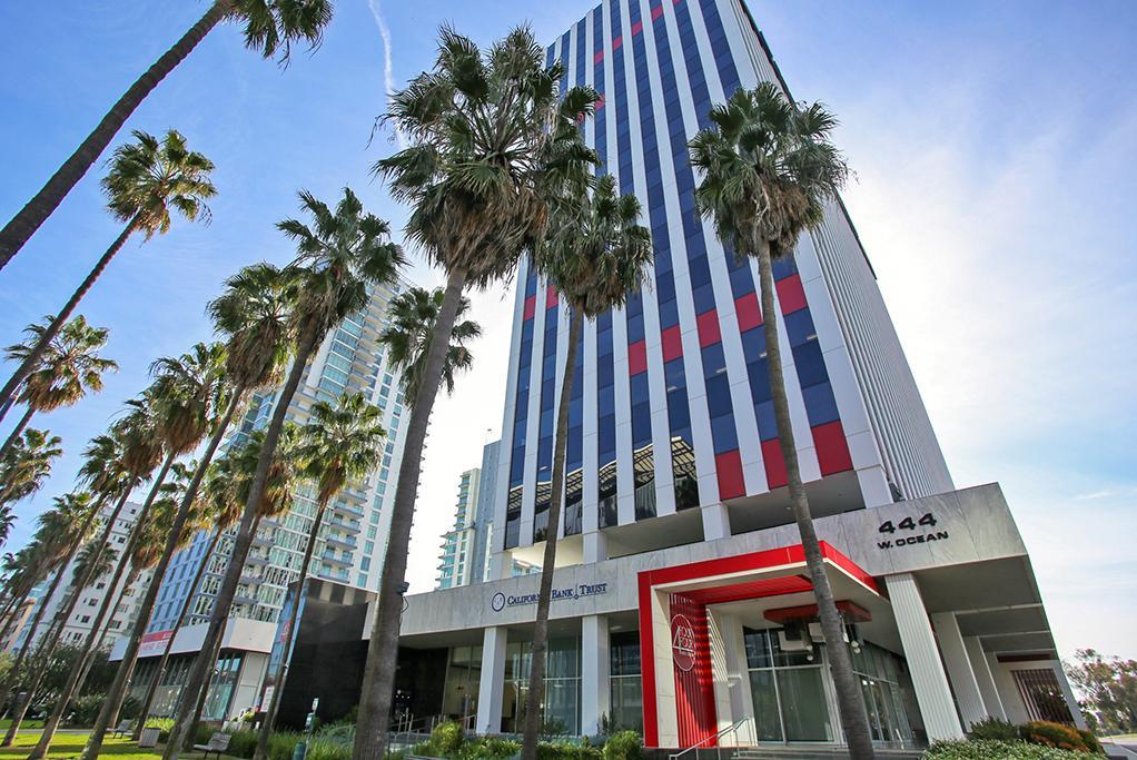 LFS 444 W. Ocean Blvd., Long Beach CA  90802
