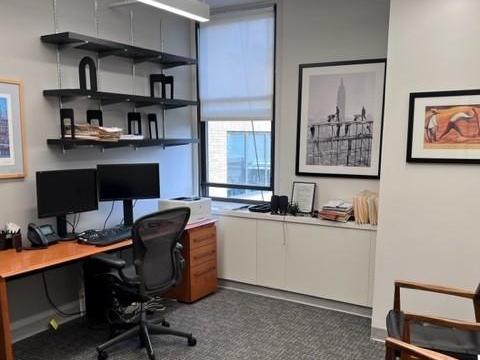 LFS Office 1