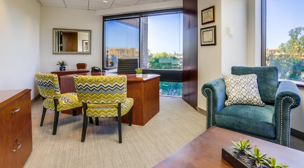 LFS Partner Office