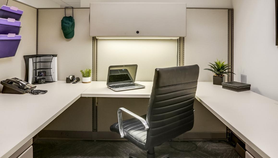 LFS Administrative area