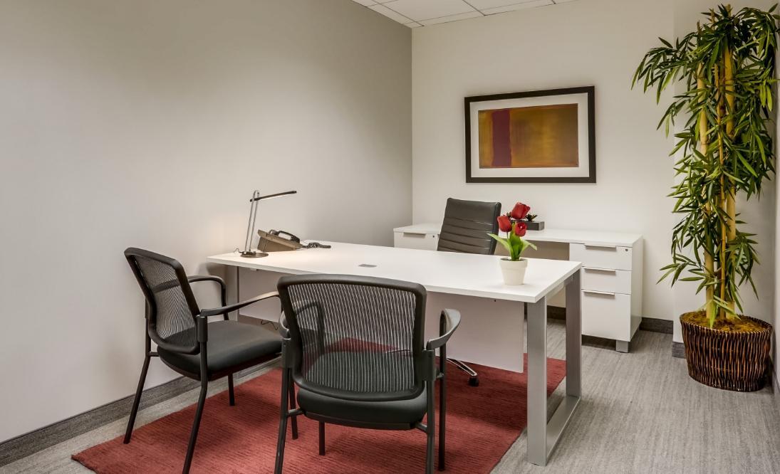 Paralegal Office
