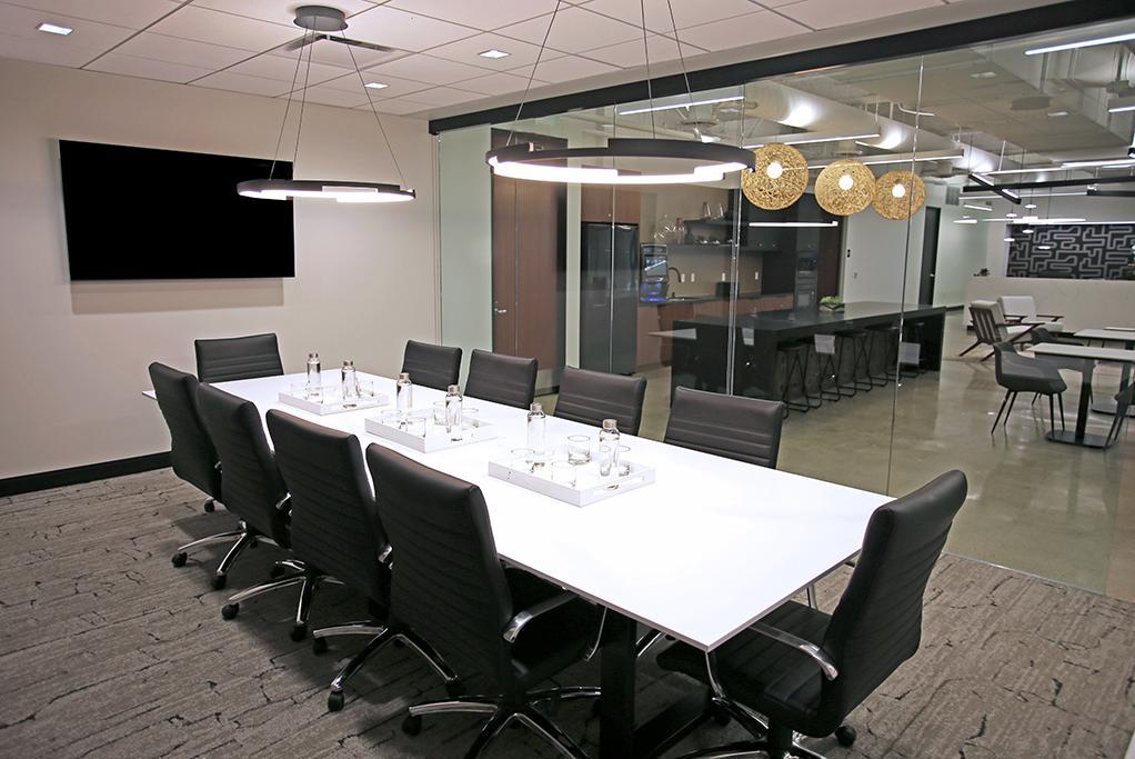 LFS Meeting room