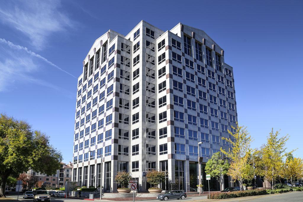 LFS Our office building