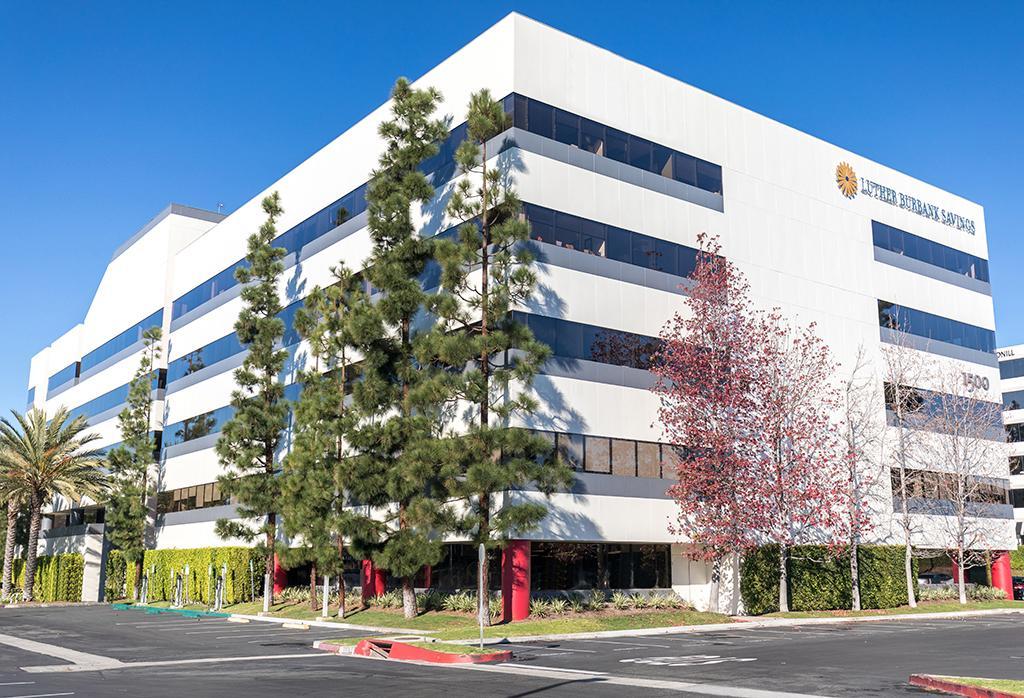 LFS The Building
