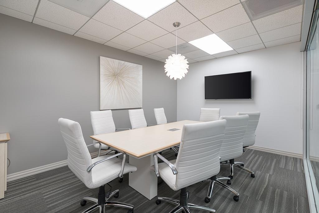 LFS Meeting room