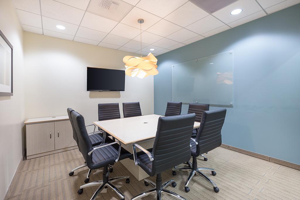 LFS Meeting Room