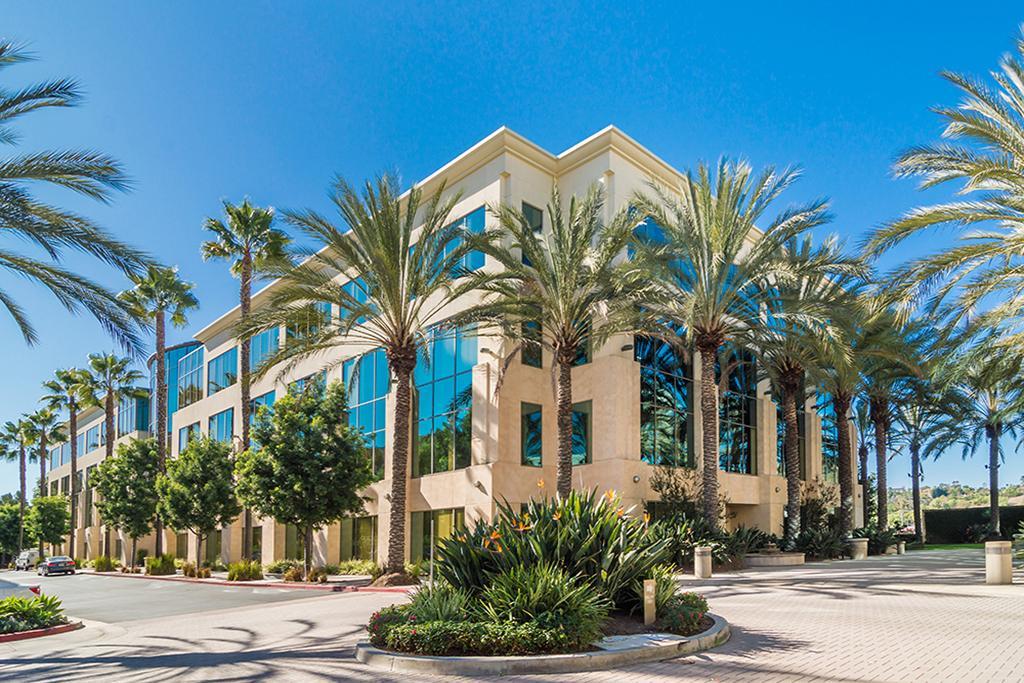 27201 Puerta Real, Mission Viejo CA  92691