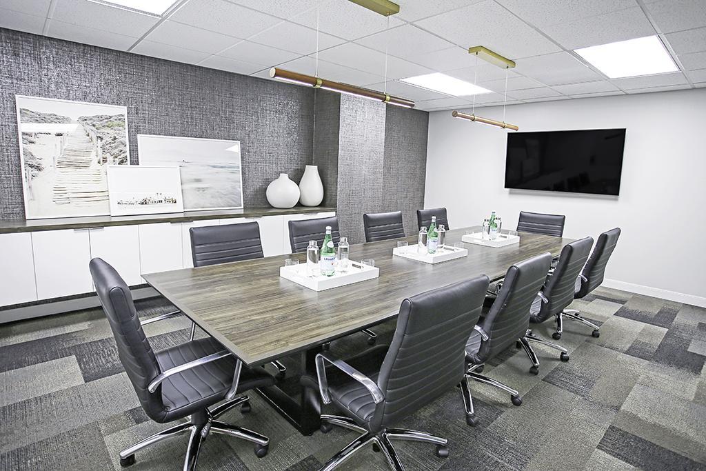 LFS Large conference room