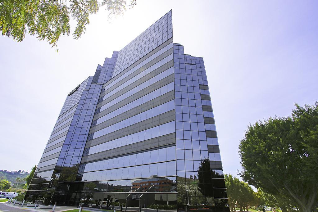 LFS 8880 Rio San Diego Drive, San Diego CA 92108