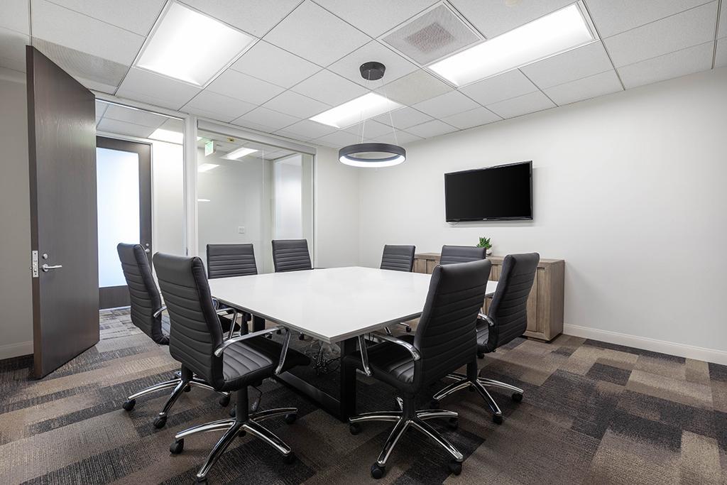 LFS Meeting room