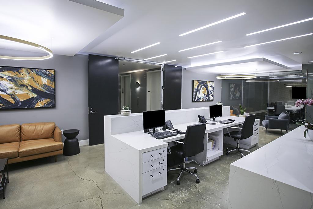 Perfect For Legal Office Space at 2600 W Olive Ave, Burbank