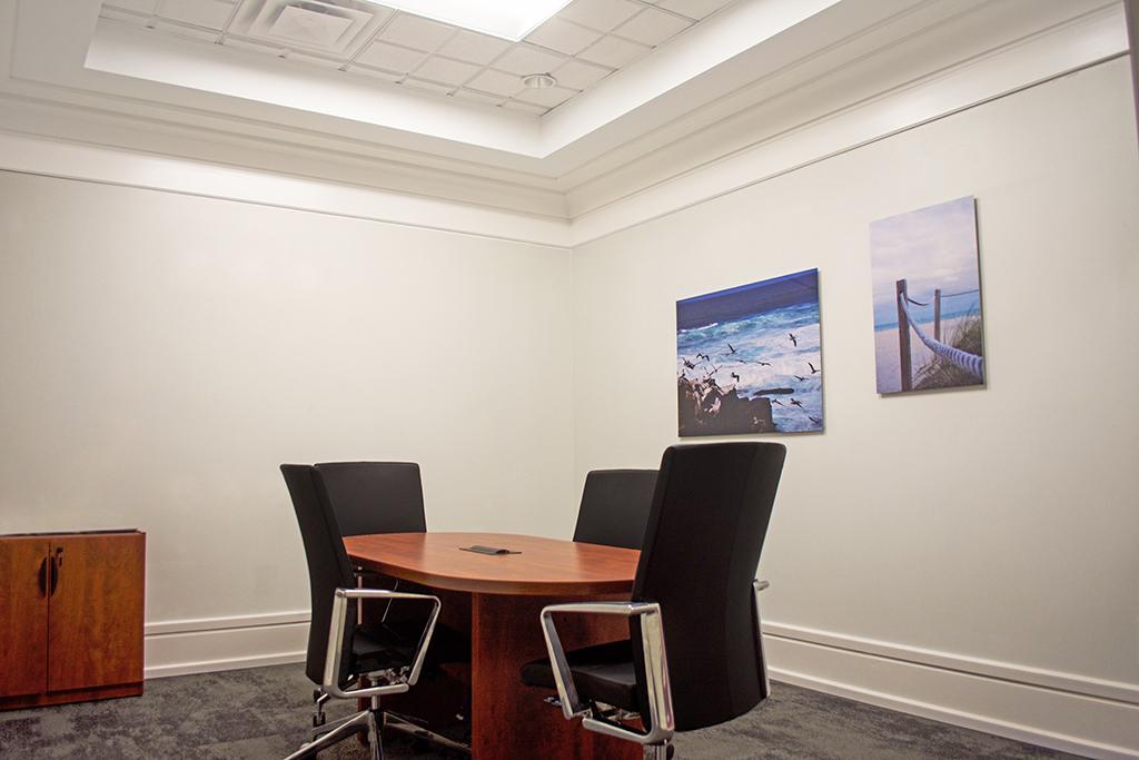 LFS Meeting room