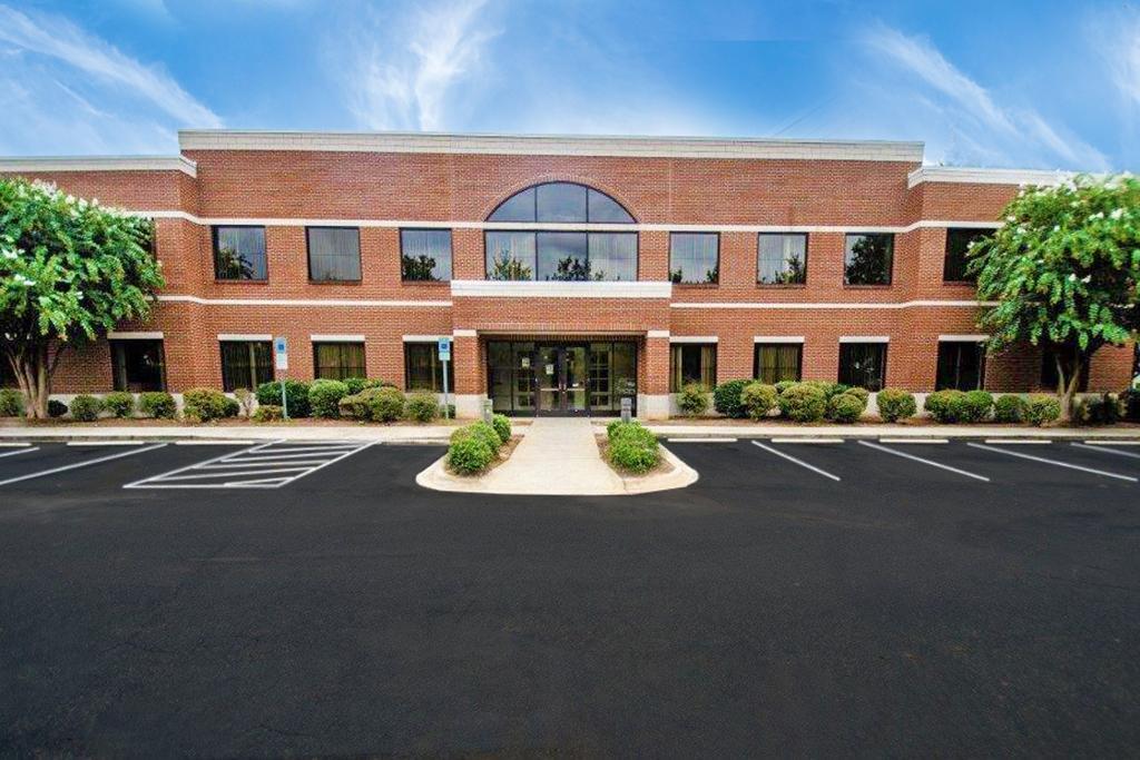 LFS 6047 Tyvola Glen Circle, Charlotte NC