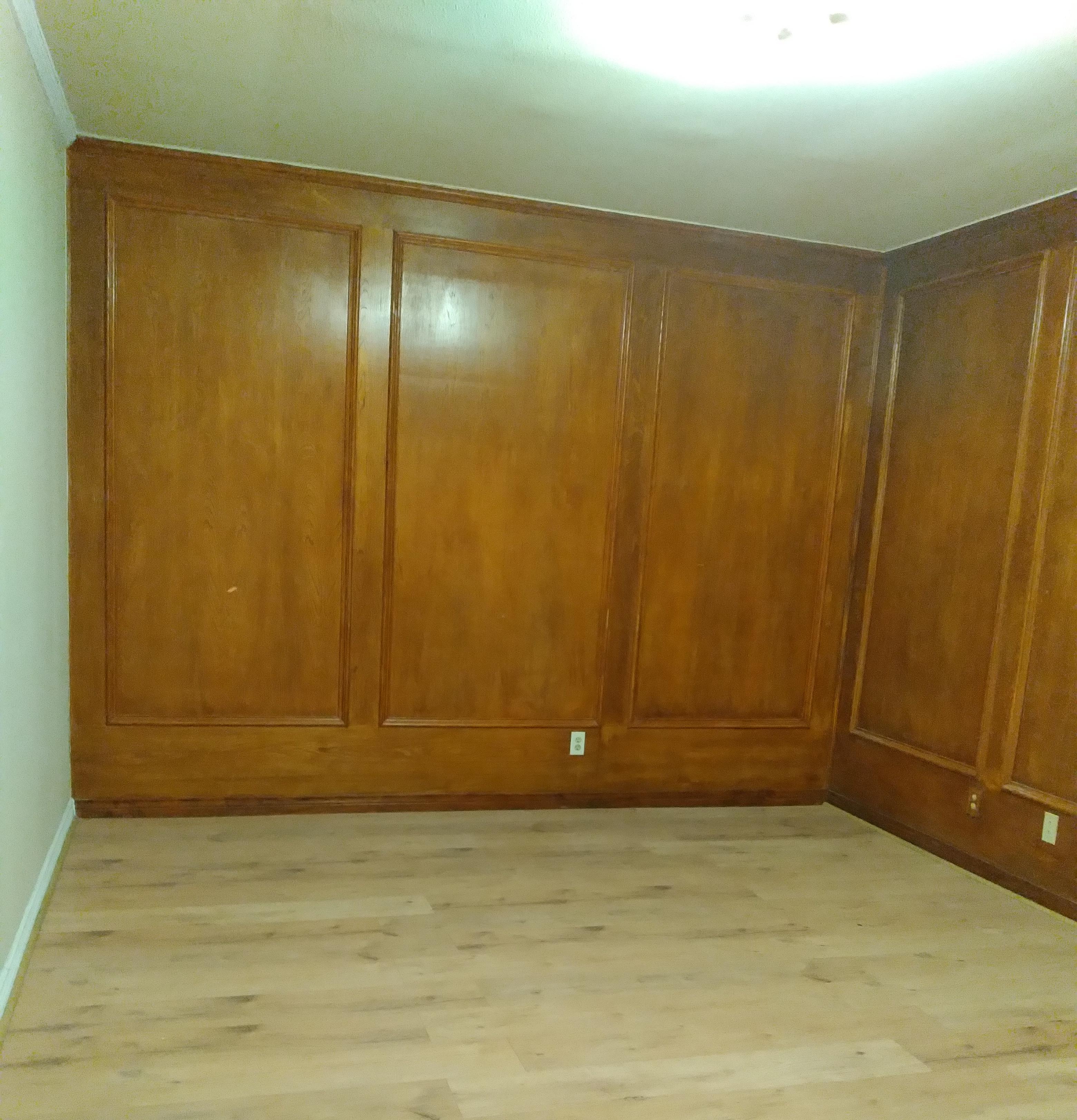 Perfect 1500 sf Space For Dallas City Attorneys - 3 Partner Offices