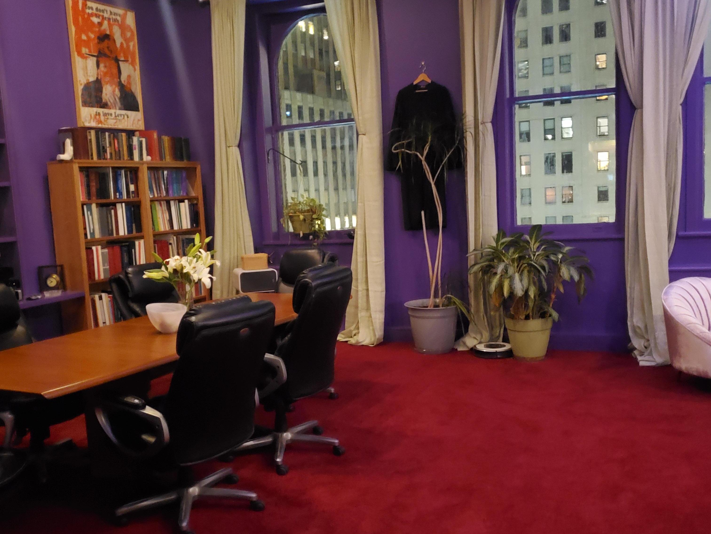 LFS 62 William Street Shared Legal Office Space