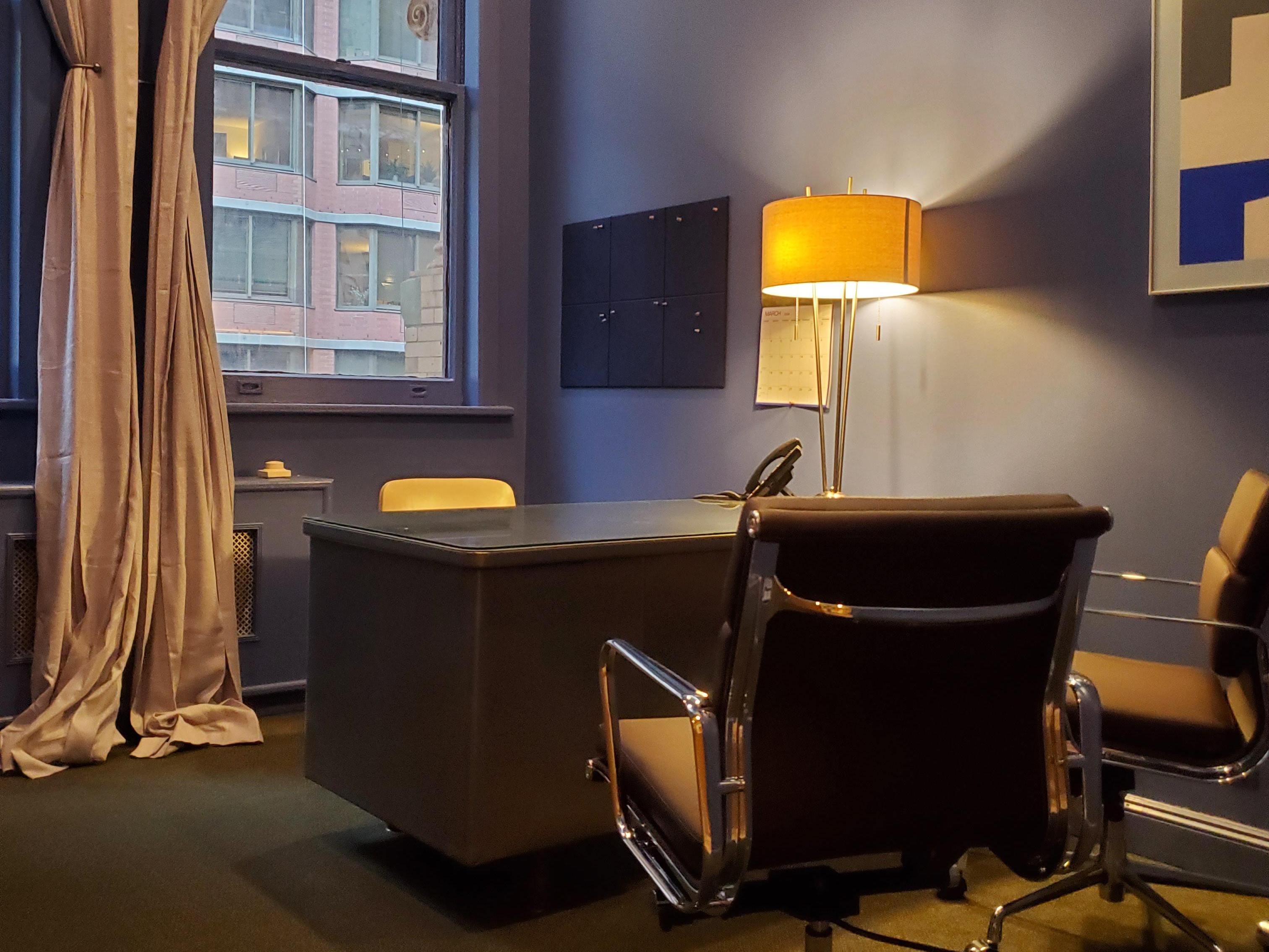 62 William Street Shared Legal Office Space