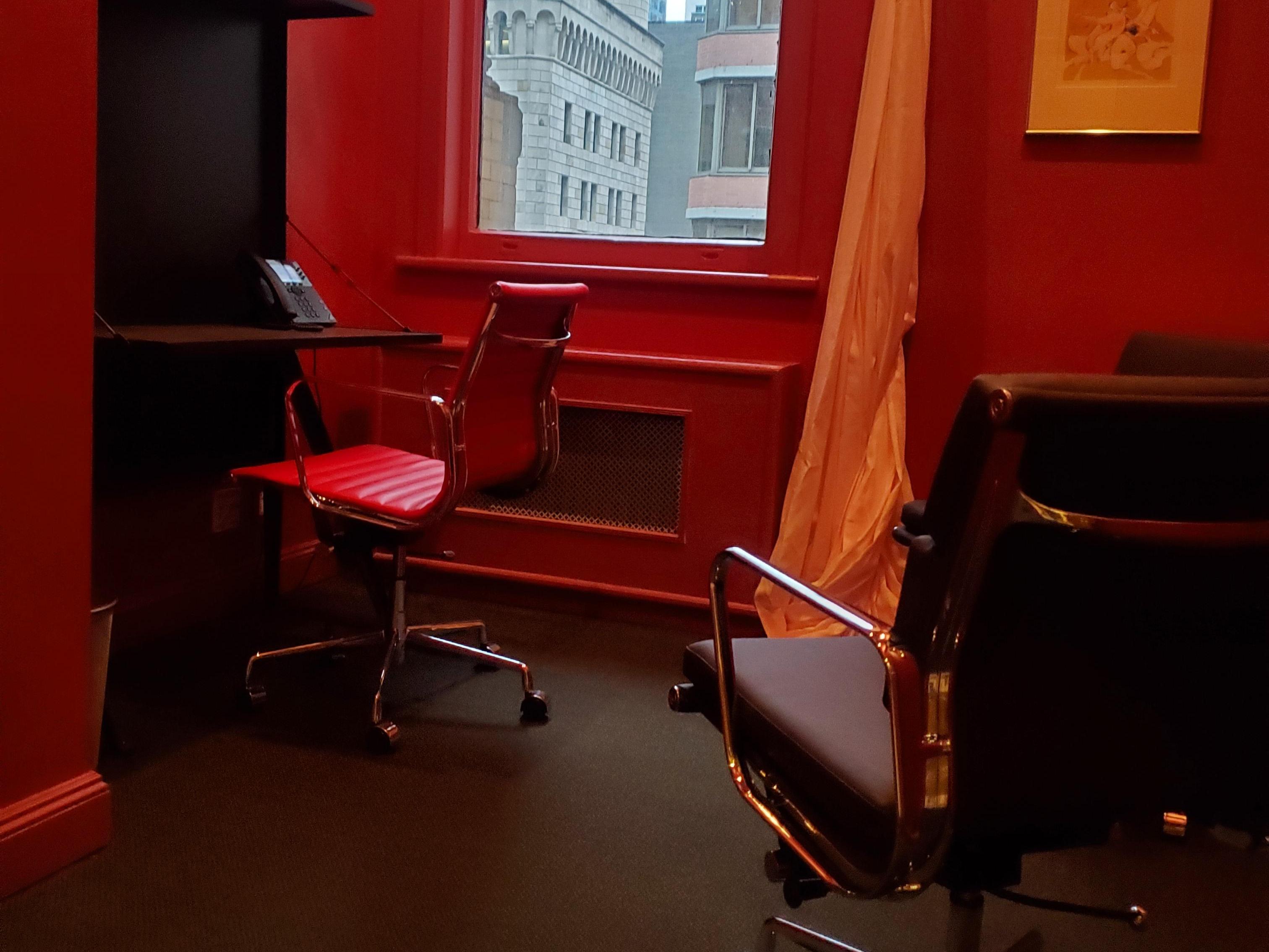 62 William Street Shared Legal Office Space