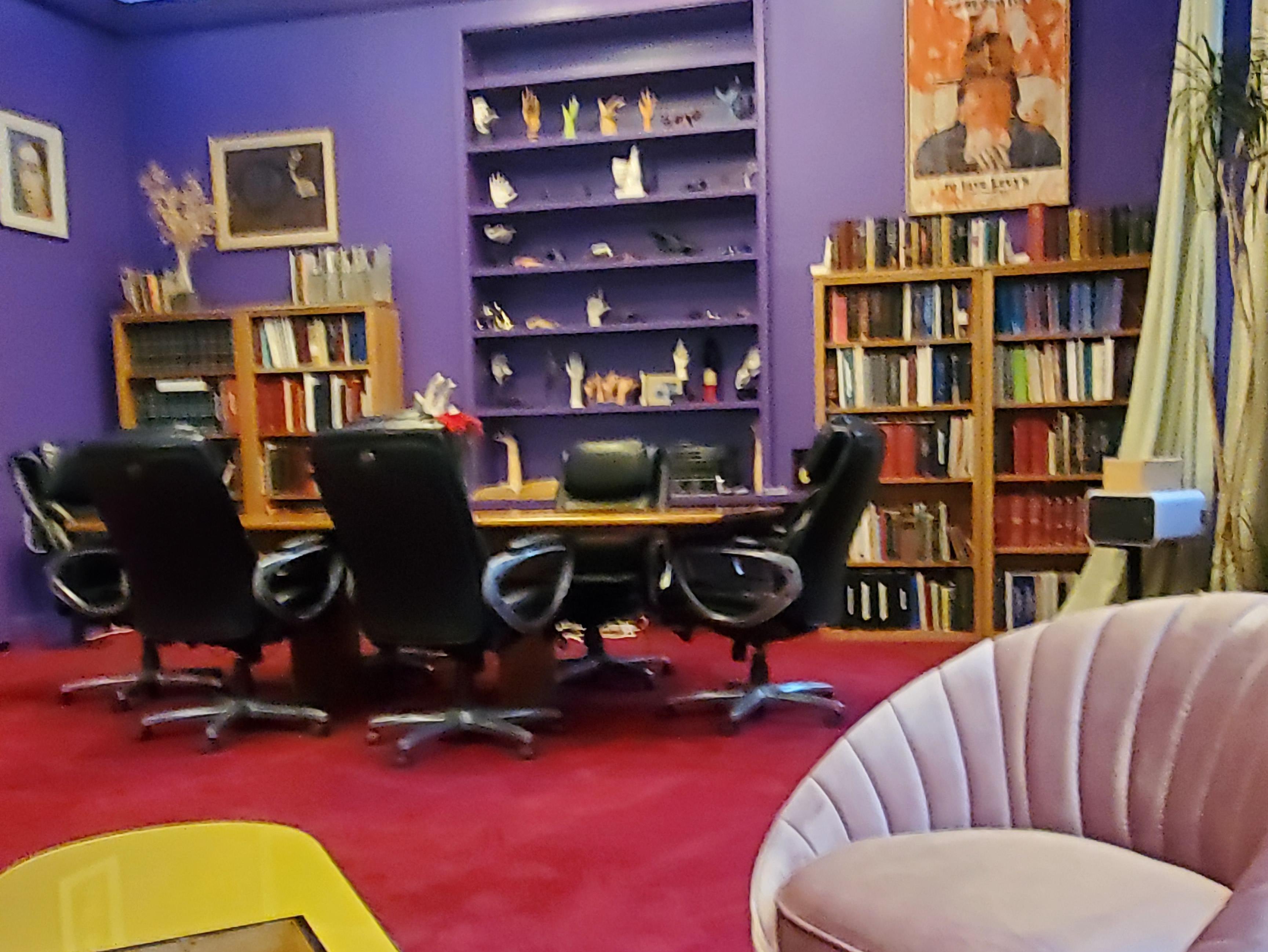 LFS 62 William Street Shared Legal Office Space