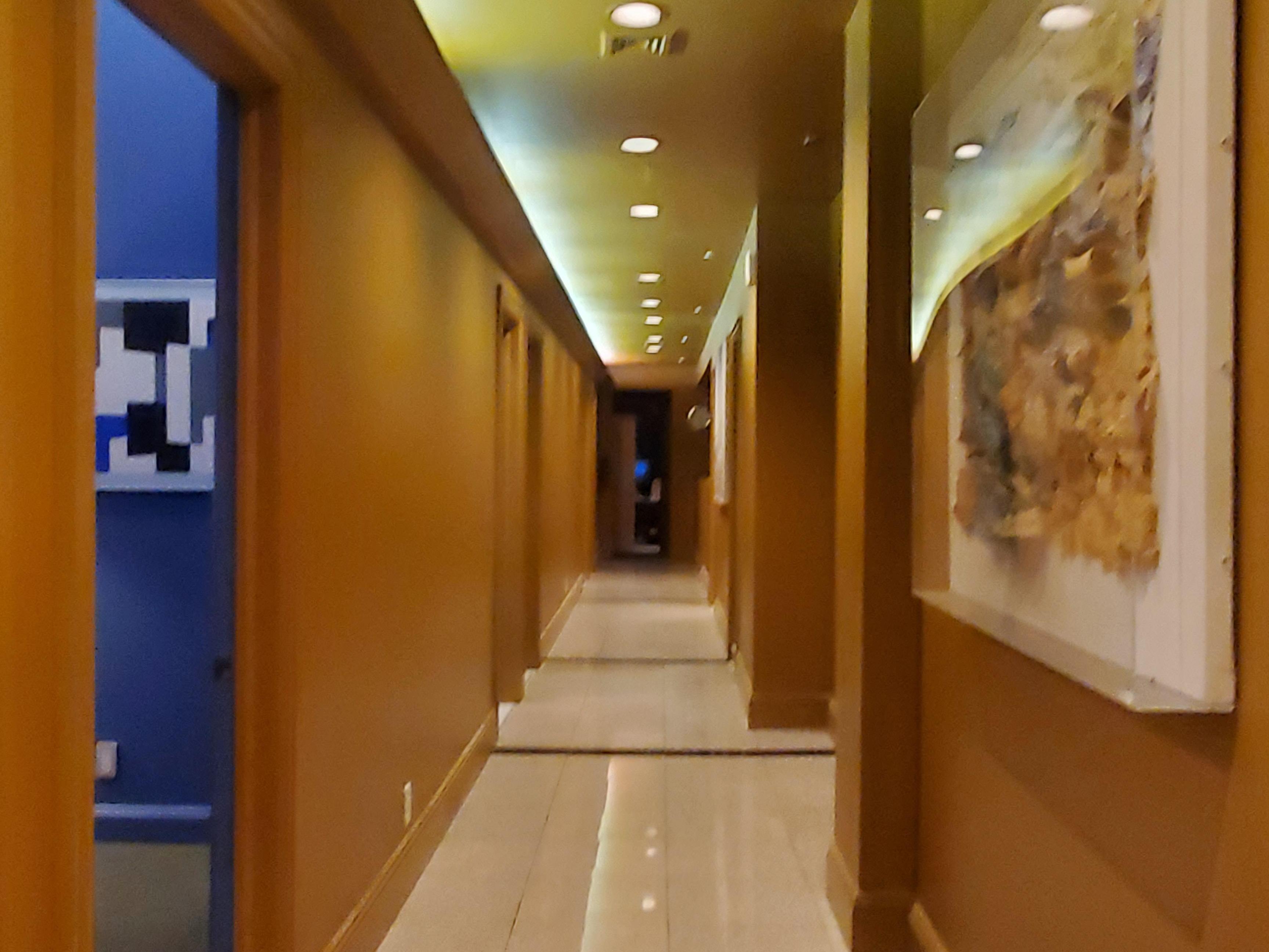 LFS 62 William Street Shared Legal Office Space