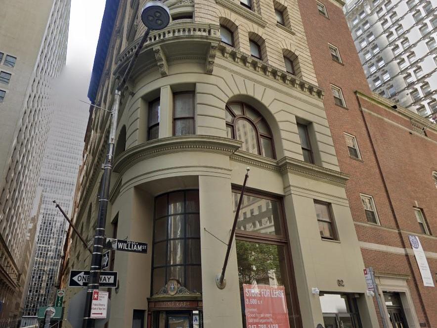 62 William Street Shared Legal Office Space