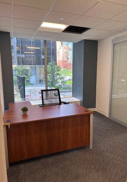 Associate office