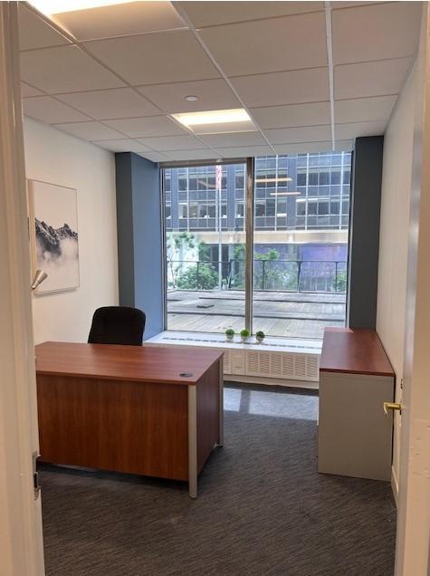 LFS Associate office