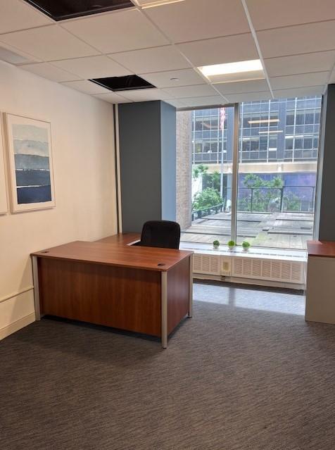Associate Office