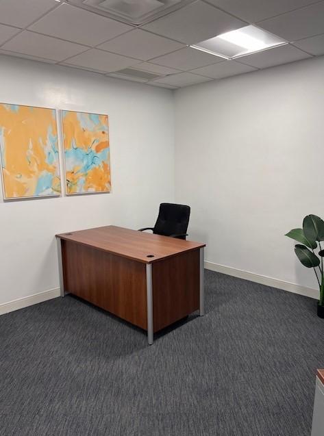 LFS Interior office