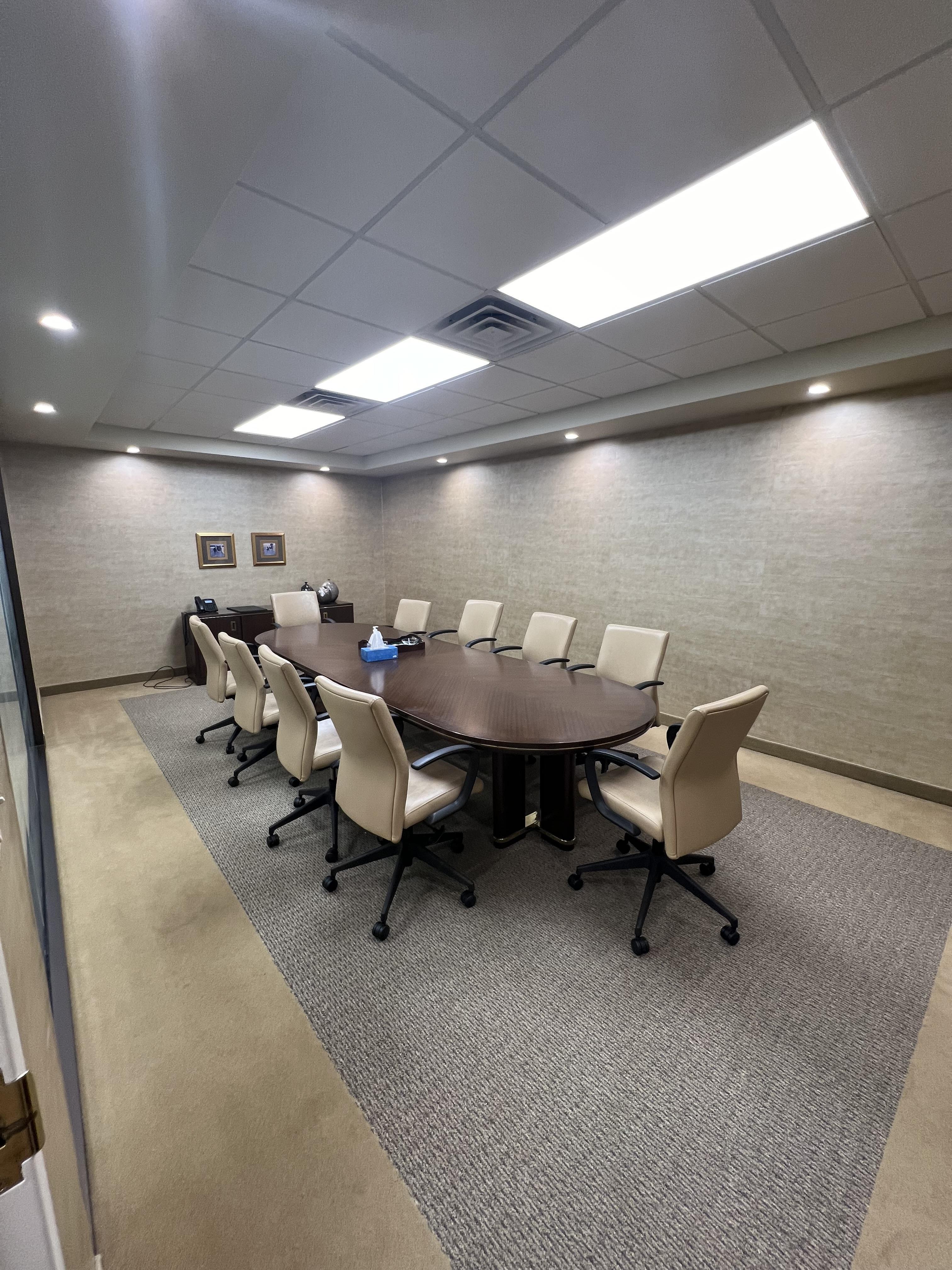 Conference room